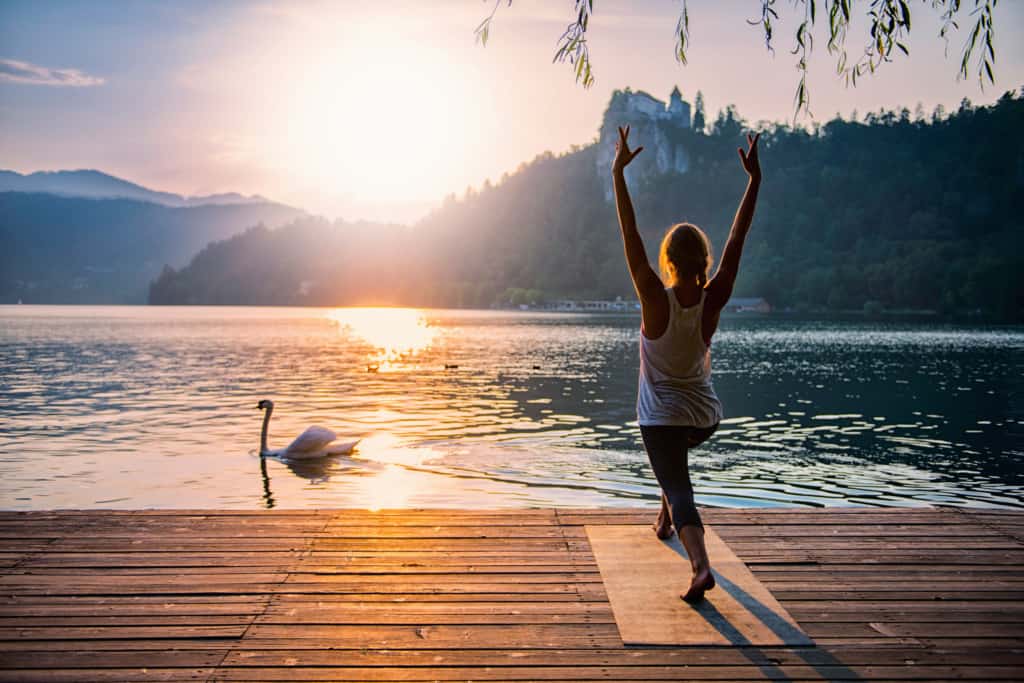 יוגה תעזור לכם למצוא איזון בגוף